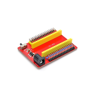 ESP-32モジュールKeyes ESP32コア開発拡張ボードArduino用WROOM-32モジュールを搭載 - Product Image 1