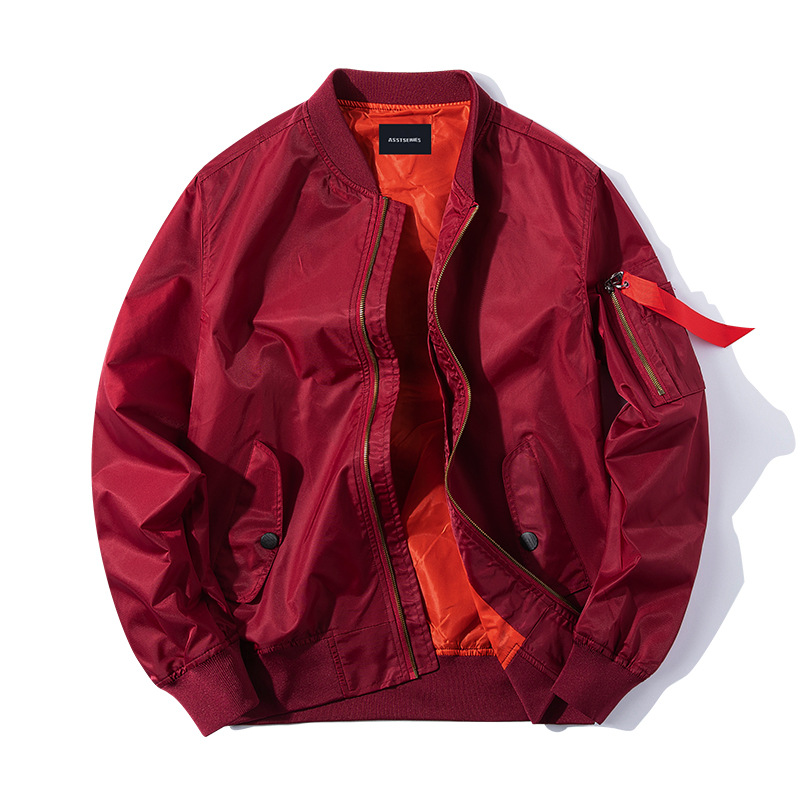 Coral Red