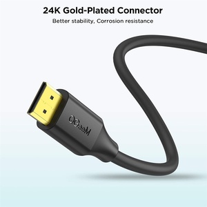 HDMI C/M到A/F适配器迷你HDMI到HDMI一根与摄像机、图形视频卡、笔记本电脑HDMI C适配器兼容的4k电缆 - Product Image 4