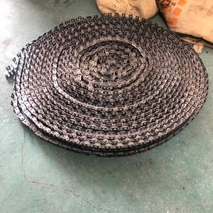 优质便宜的短节距输送链面罩机面罩链 - Product Image 6
