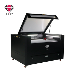 热卖低价1390金属激光切割机数控激光切割机金属激光雕刻机 - Product Image 3