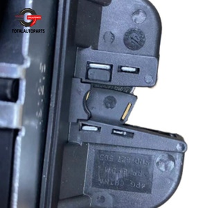 Arka bagaj Boot kapak kilidi mandalı OEM 5ND827505 5KD827505 6RD827505 için V-W pa-ssat B6 B7 Go-lf Mk5 6 g-ti pa-ssat po-lo ti-guan - Product Image 2