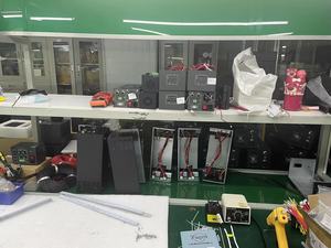 FG-PRM25W-24-2 постоянное напряжение FG-PRMI постоянный ток Аналоговый Цифровой дисплей светодиодный контроллер - Product Image 5
