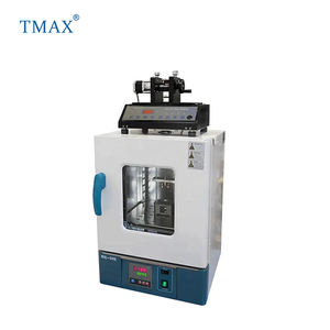 Macchina per rivestimento a immersione a temperatura costante nano-scala con sistema di controllo del programma PLC - Product Image 1
