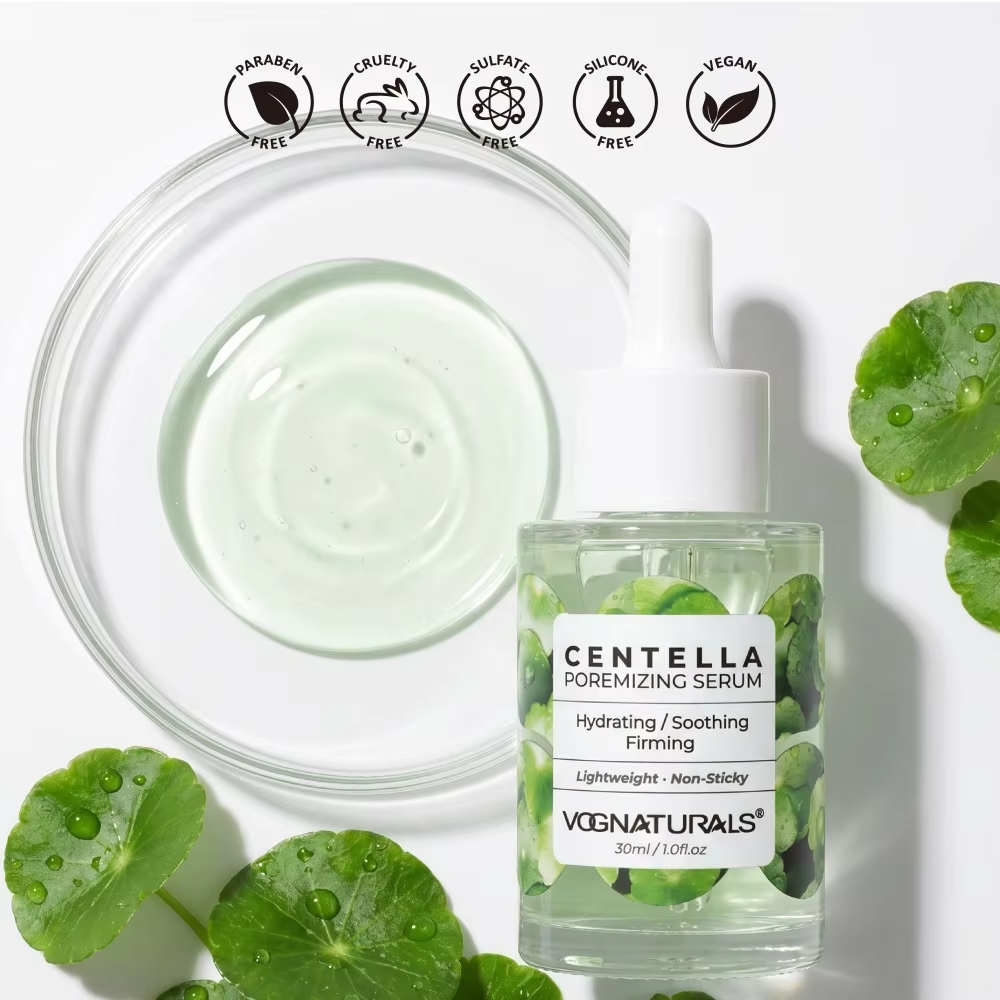 Siero di Centella
