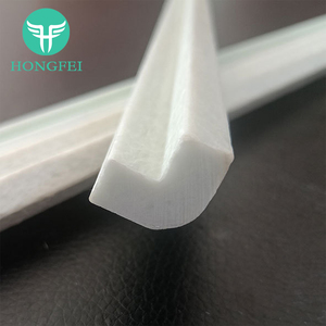 Insulation Transformer Stay <strong>FRP</strong> Rod Insulation Fiberglass <strong>Dogbone</strong> Customized Product For Transformer