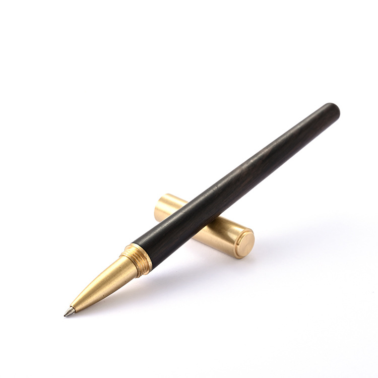 Ebony Wood