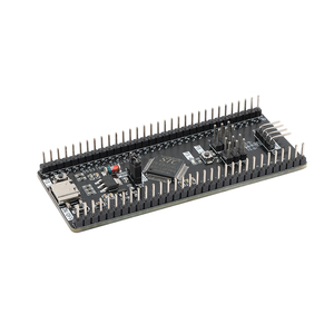 Originale STC8H8K64U Core Board 8051 a Chip singolo Microcomputer Linux/Android USB scaricare funzioni di masterizzazione per l'apprendimento - Product Image 1