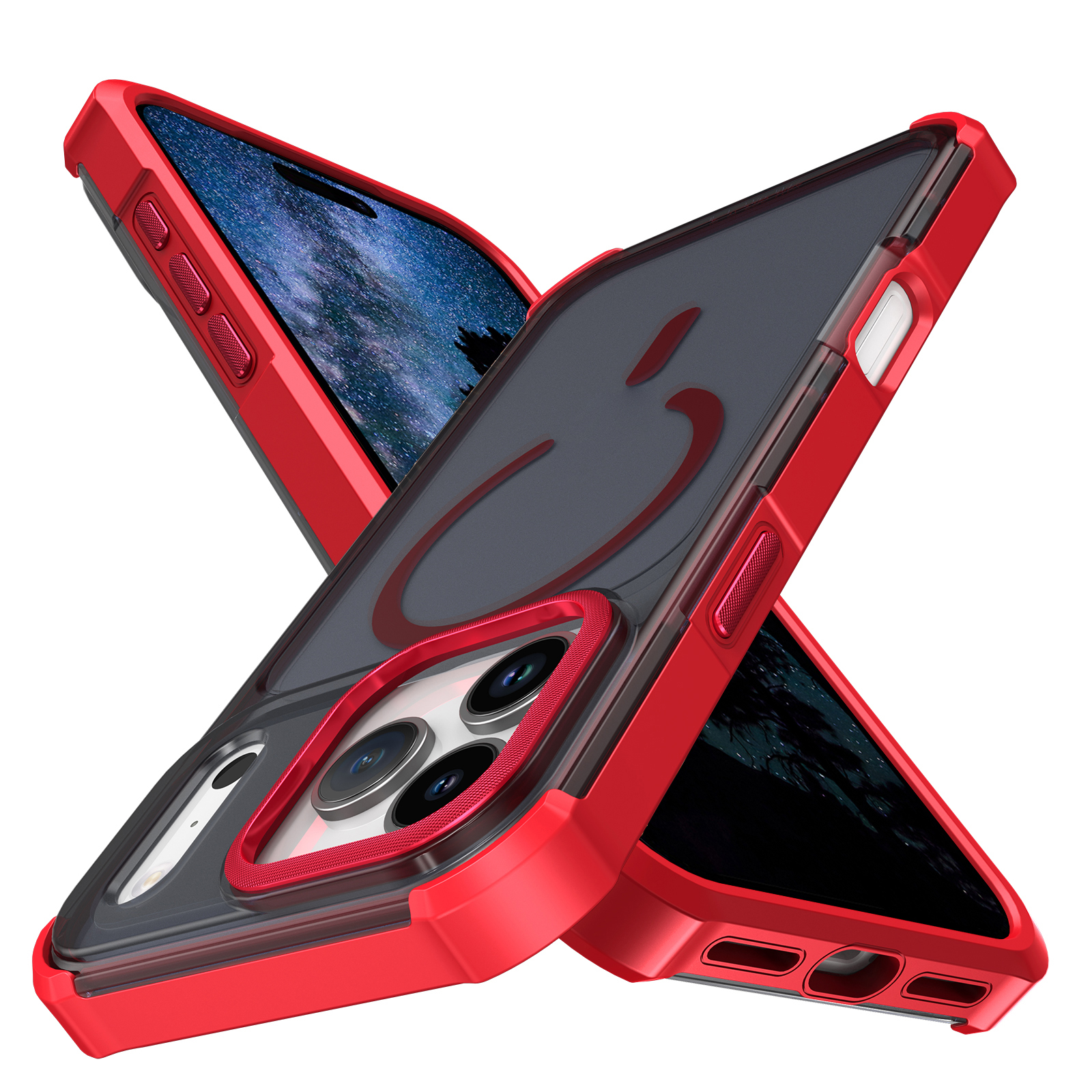 Rojo
