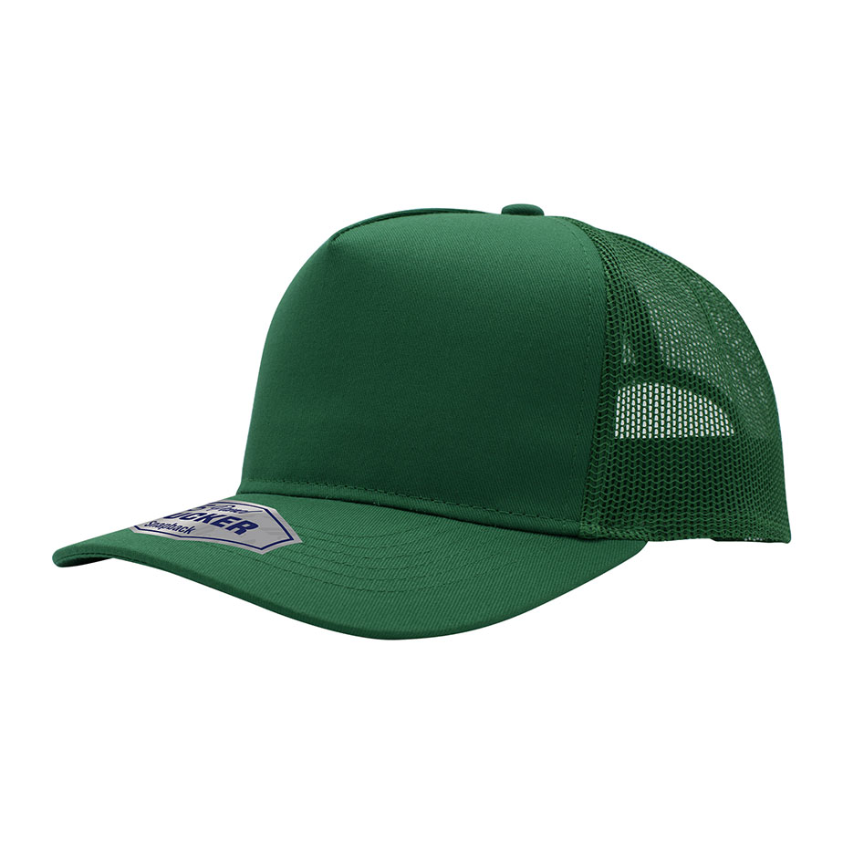 Verde militar
