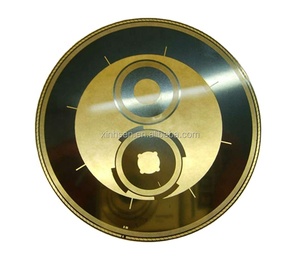 Высокоточный роторный энкодер, оптические роторные диски энкодера - Product Image 1