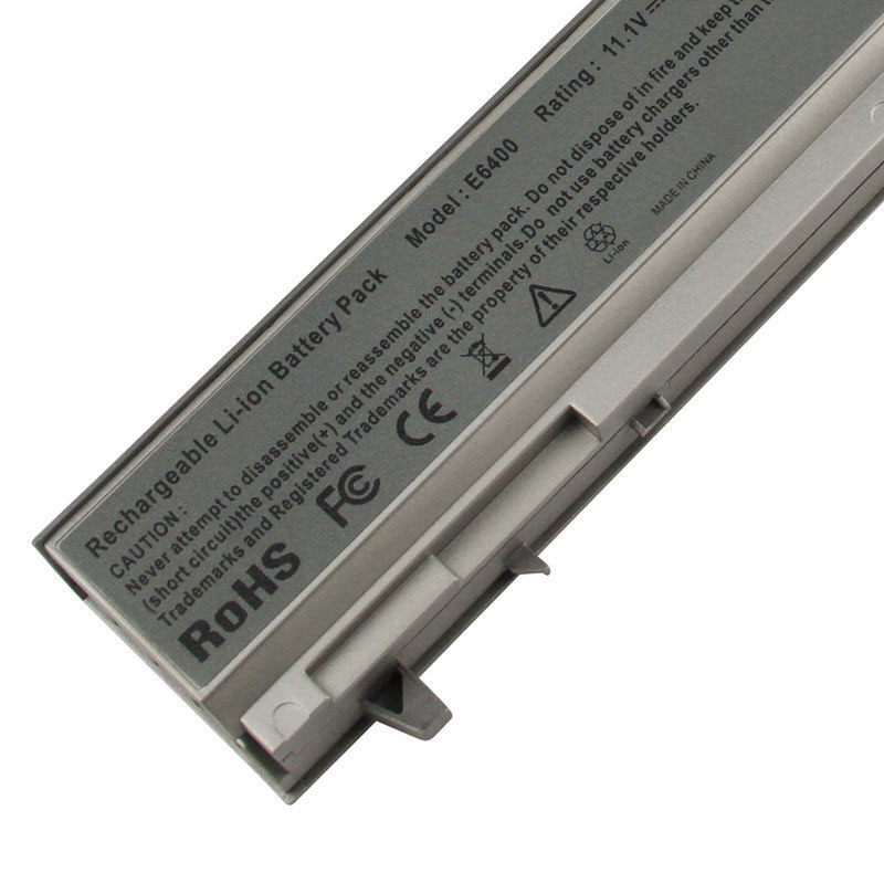 pour Dell E6400