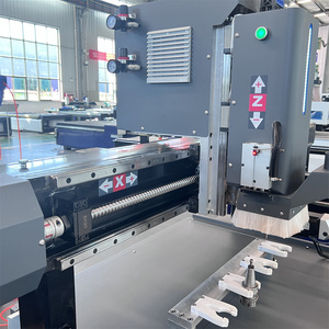 Ready to Ship Working Engraving Machine Small <strong>Cnc</strong> <strong>Router</strong> Atc for Marble - Product Image 5