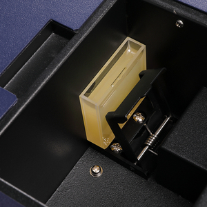 Máy đo màu khói YS6002-M để bàn 3nh cho máy quang phổ truyền qua ptco Gardner - Product Image 4