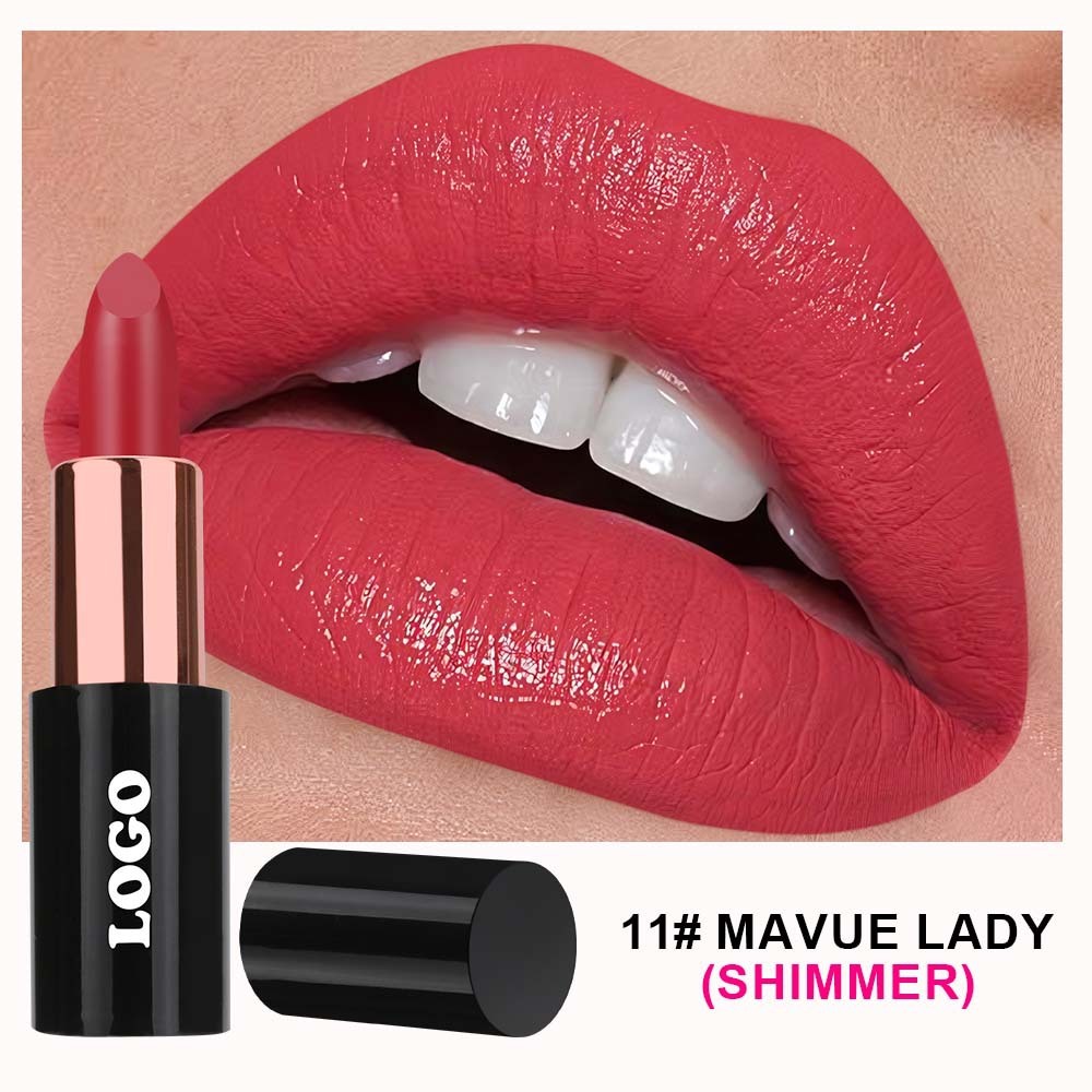 11# Rouge à lèvres hydratant