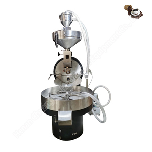 Pneumatic <strong>Conveyor</strong> for <strong>Loading</strong> <strong>Unloading</strong> Corn Bean Commercial Linseed Roasting Machine Coffee Bean Hopper Loader - Product Image 5