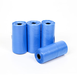 Biologisch abbaubare, umwelt freundliche Einweg-Poop-Tasche aus Epi-Material für Kleintiere - Product Image 5