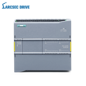S7-1200 CPU 1214C DC/RLY数字输入模块单元PLC编程6ES7214-1HG40-0XB0控制器 - Product Image 4