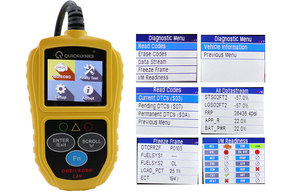 OEM/ODM T49 Suzuki strumento diagnostico Scanner Auto OBD2 Scanner obd 2 scanner bluetooth tutte le Auto 1.5 v - Product Image 6
