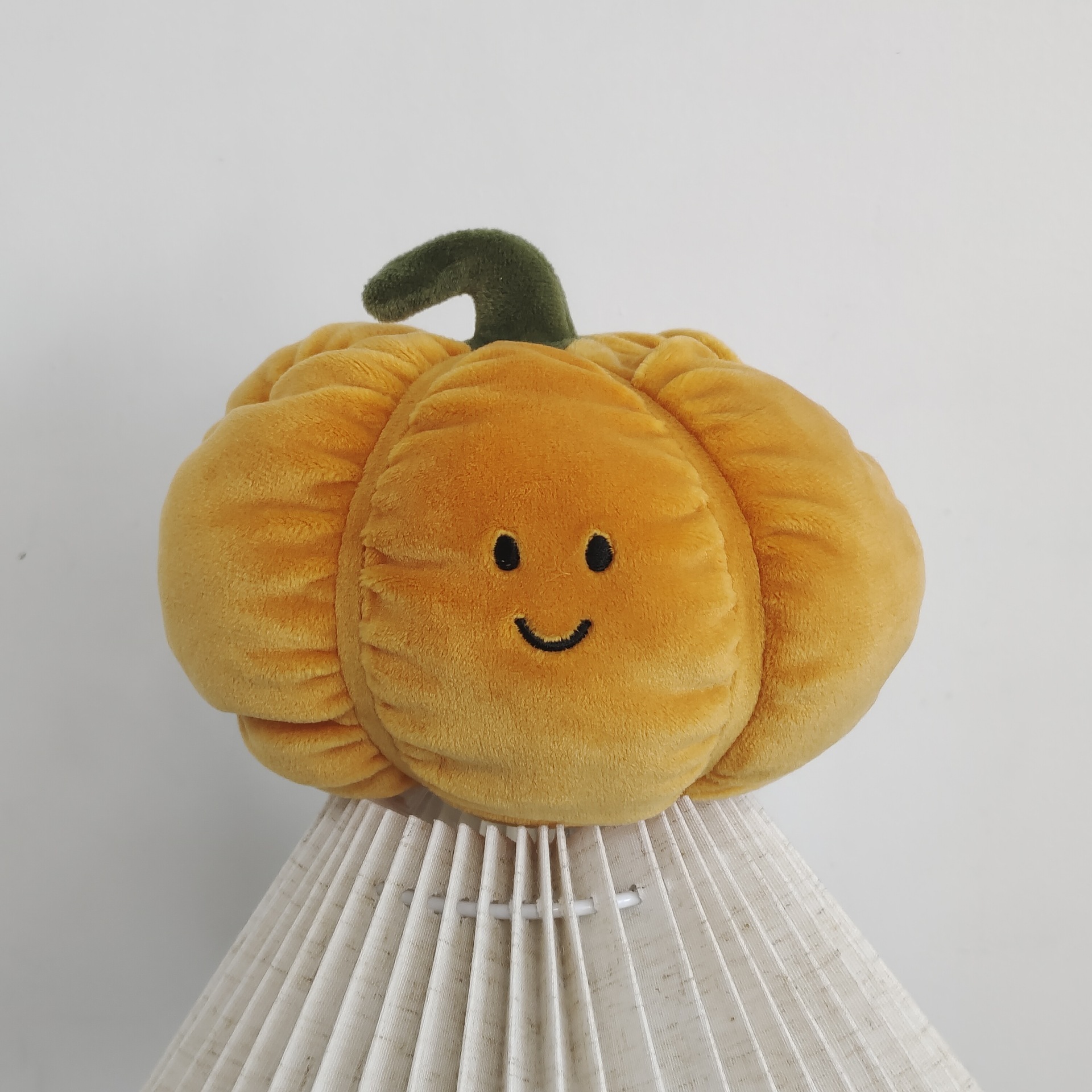 Citrouille 14cm