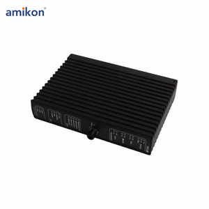 Premium Quality MP 3101 Redundant Main Processor Module for PLC PAC &amp; Dedicated Controllers - Product Image 3
