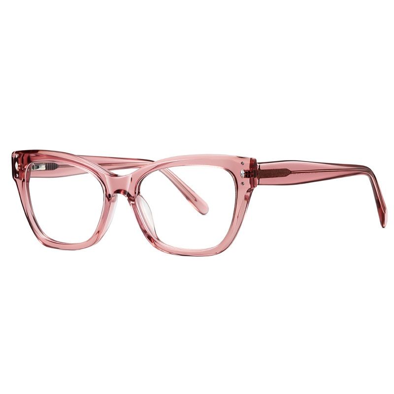 C5 poudre rose clair anti-lumière bleue