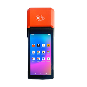 Android 13 5,5 дюймов 8-ядерный 3/4 + 32/64 ГБ мобильный портативный мини-аппарат для лотереи в розницу - Product Image 2