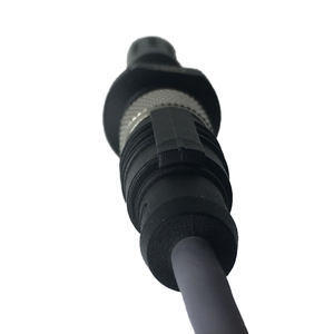 FOTEK HS-2温度传感器，5.5V线性电压输出和3线设计 - Product Image 5
