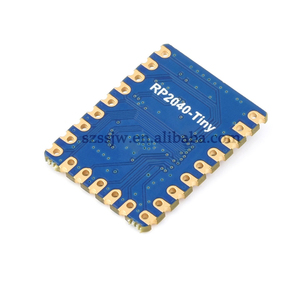SZSSJW New original RP2040-Tiny <strong>module</strong> <strong>development</strong> board with RP2040 ZERO <strong>Raspberry</strong> <strong>PI</strong> PICO Type C Port