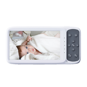 Baby <strong>System</strong> Phone Breathing 3.7V Pet Inch Surveillance Mini <strong>Camera</strong> Monitoring Battery Sleeping Sock Tuya Smart Baby <strong>Monitor</strong> - Product Image 6