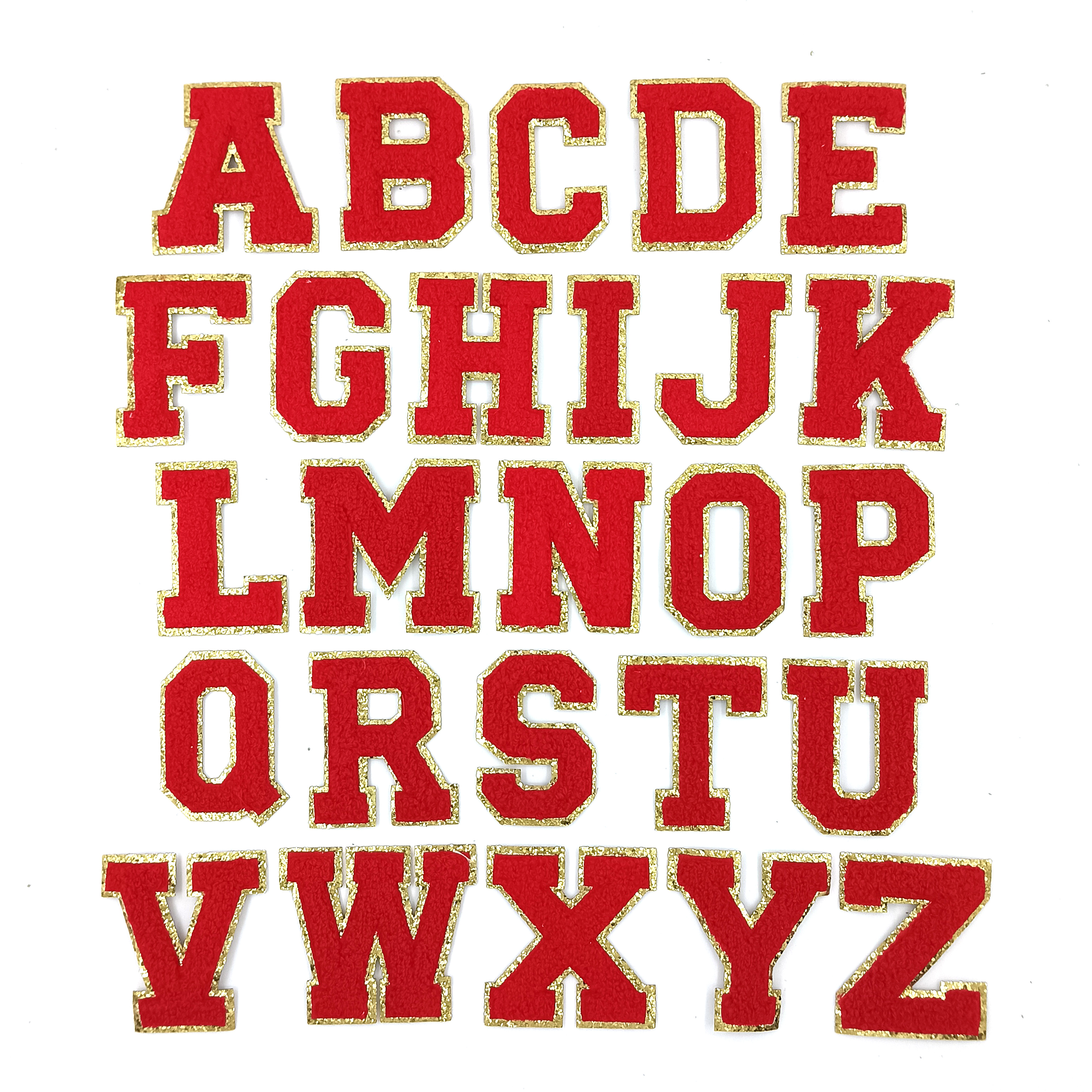 Red-6.5cm