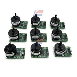 SPRINTIR-WF-20 Kohlendioxid Gas CO2 Sensor Ultra Low Power Sonde Infrarot - Product Image 3