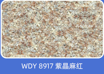WDY 8917