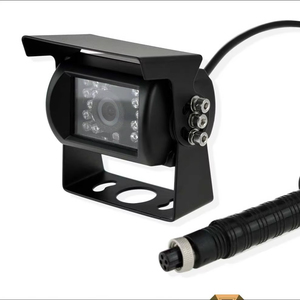 Sistema de cámara de respaldo para furgoneta de camión 720P para seguridad automática, monitoreo del sitio de construcción - Product Image 1