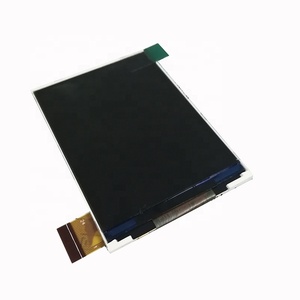 3.2 pollici 240*320 interfaccia MCU SPI tft lcd modulo pannello dello schermo QVGA display lcd per uso medico - Product Image 2