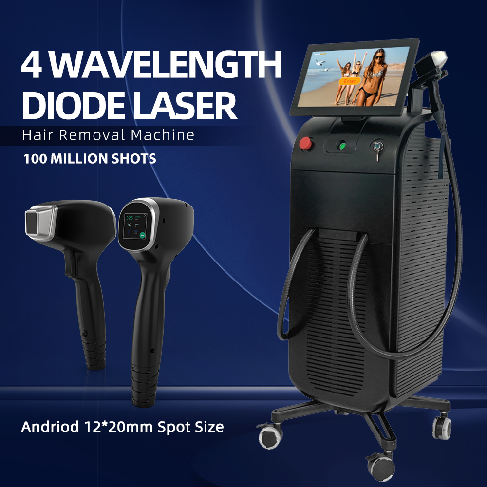 Android 1200W laser power 1 Tip