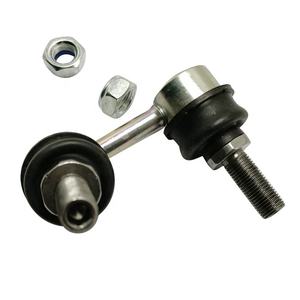 Yüksek kaliteli otomatik süspansiyon sol ön araba Sway Bar sabitleyici bağlantı 548301X000 <span class=keywords><strong>54830</strong></span>-<span class=keywords><strong>1X000</strong></span> HYUNDAI Kia arabalar için