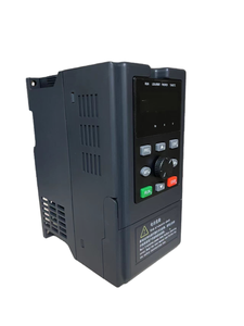 380v 1.5kw Robust 380V <strong>Variable</strong> <strong>Speed</strong> <strong>Controller</strong> with <strong>Vector</strong> Technology - Product Image 5