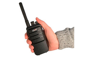 Tyt MD-280便携式收音机，功能超强5W/1W Dmr收音机专业超高频32频道 - Product Image 4