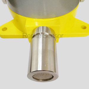 <strong>RS485</strong> <strong>Output</strong> Combustible Nitrogen Dioxide Gas Monitor <strong>Sensor</strong> Fixed NO2 Gas Detector