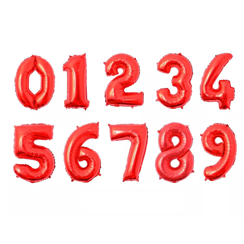 Rosso (i Pls segnano il numero il vostro bisogno)