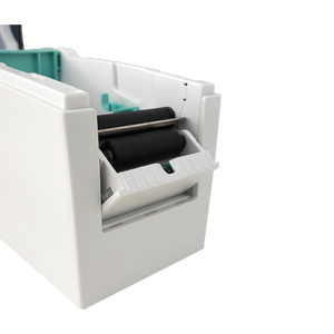 Godex DT2X DT22インチデスクトップヘルスケア203dpiダイレクトサーマルバーコードプリンターusb/rs232/イーサネットインターフェイスラベルプリンター - Product Image 5