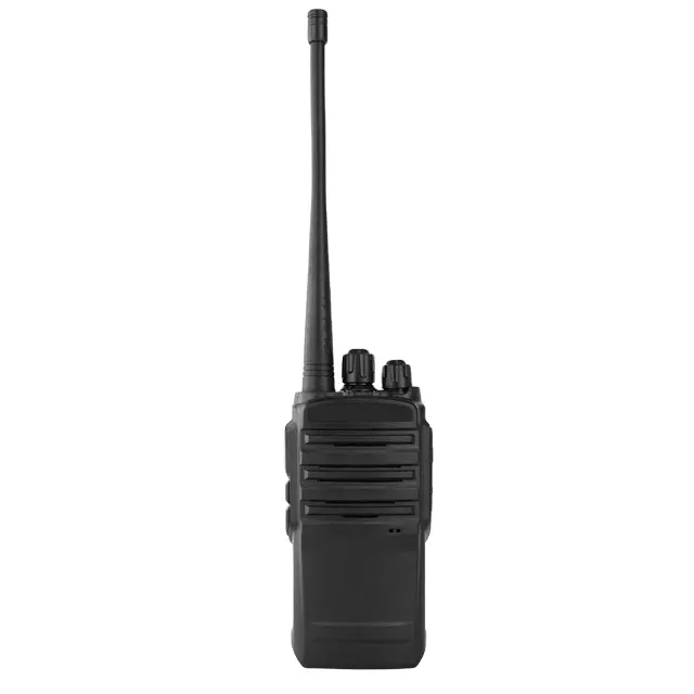 Baofeng-Radio de dos vías para móvil, walkie talkie de mano, transceptor UV 62, radio de doble banda, baofeng, radio de dos vías, 1, 2 unidades