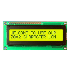 La fabbrica può personalizzare COB COG Graphic Character Matrix LCM Display LCD moduli di colore blu Pinout per proiettore - Product Image 4