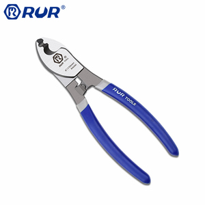 Muti เครื่องตัดสายไฟ10นิ้ว,เครื่องมือตัดเคเบิ้ลเหล็กอัลลอยทนทานสูง - Product Image 1