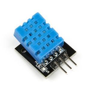 シングルバスデジタル温度および湿度センサーDHT11モジュールKY-015 - Product Image 4