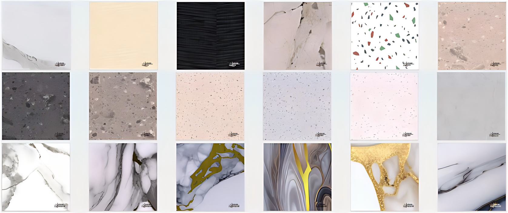 marble