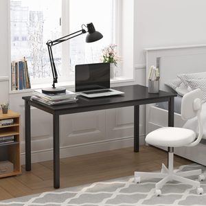 <strong>Computer</strong> <strong>Table</strong> Modern Office Desk Work <strong>Table</strong> Office <strong>Table</strong> for Home Office Mail Order Packing - Product Image 4