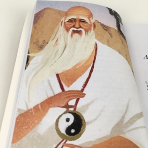 Fabrika toplu özel baskılı yumuşak kitap kapağı felsefe eğitici kitap baskısı - Product Image 3