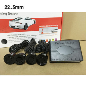 Car <strong>Reverse</strong> Backup Radar LED Parking <strong>Sensor</strong> System Buzzer Warning Alarm Kit LED <strong>Display</strong> with 4 Parking <strong>Sensors</strong> - Product Image 6